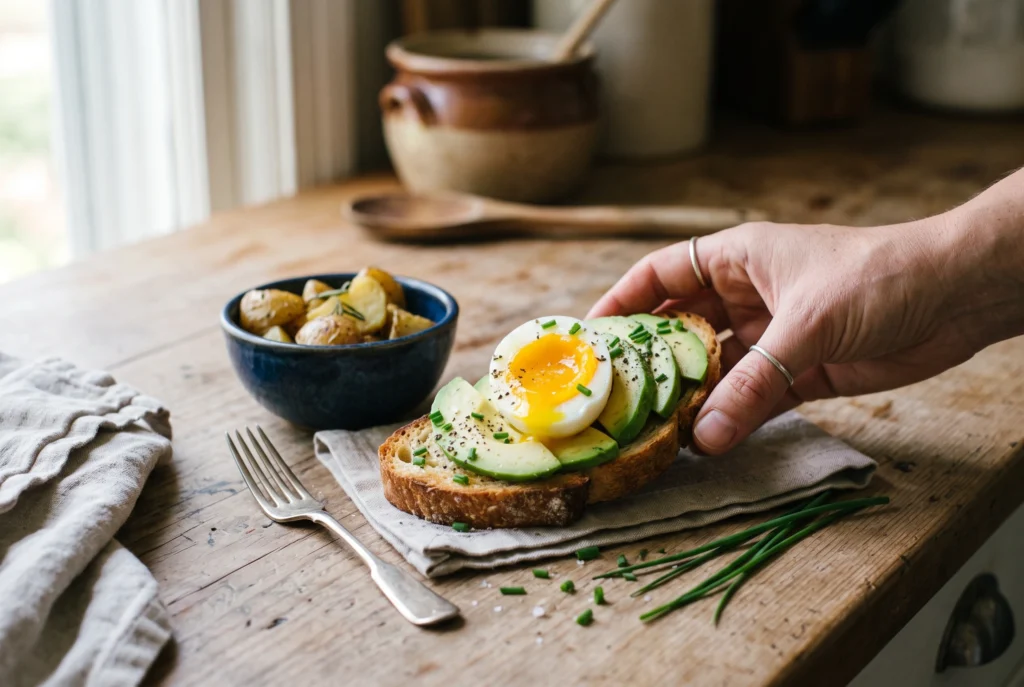 7 receitas baratas com ovos para sair do básico
