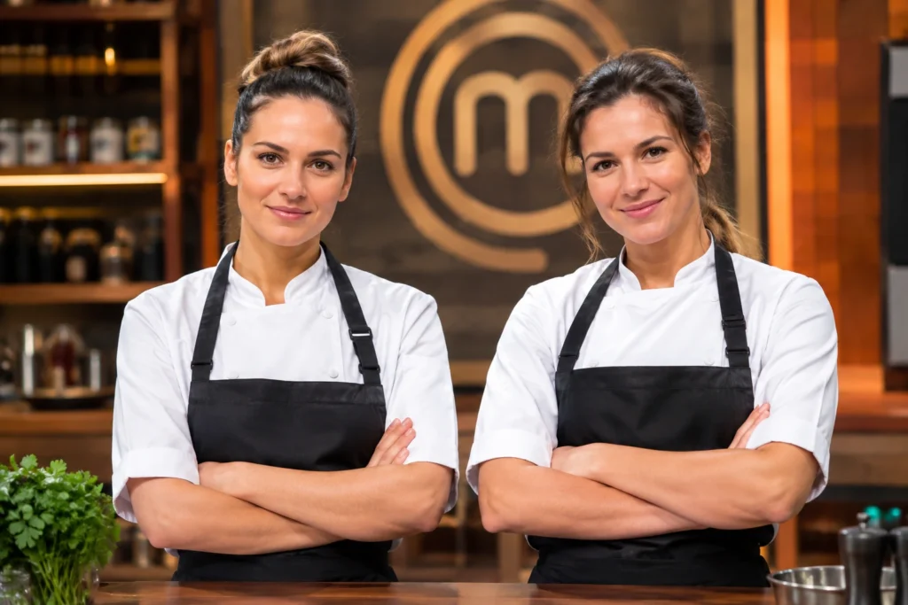 Jéssica ou Carla: descubra quem foi campeã do MasterChef Brasil 13